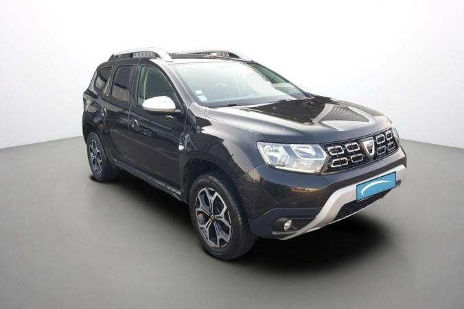 Vente en ligne Dacia Duster  Blue dCi 115 4x2 au prix de 17 990 €