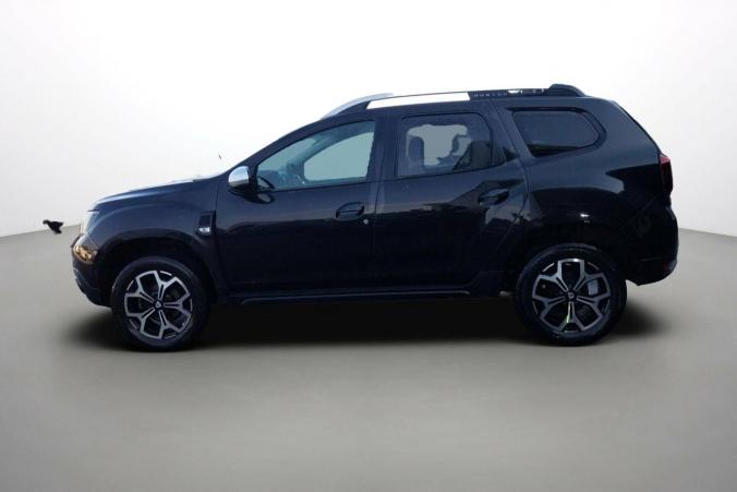 Vente en ligne Dacia Duster  Blue dCi 115 4x2 au prix de 17 990 €