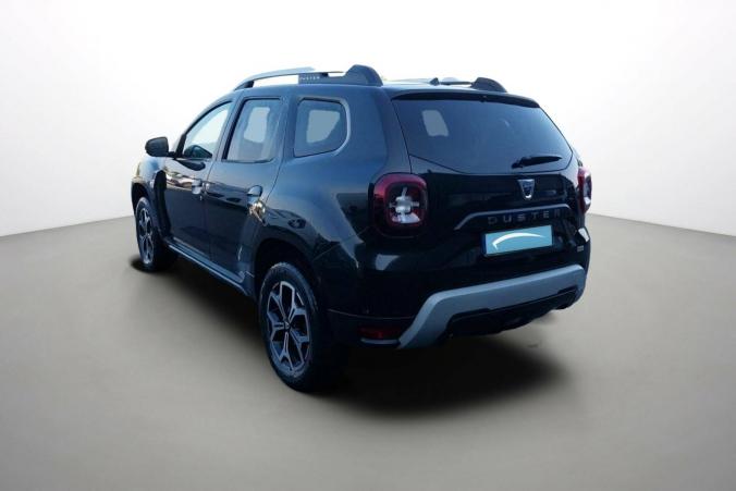 Vente en ligne Dacia Duster  Blue dCi 115 4x2 au prix de 17 990 €