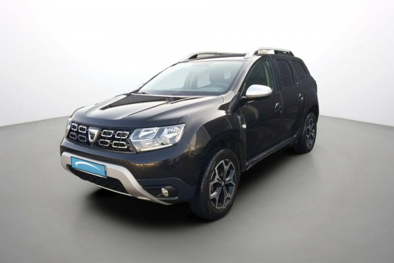 Vente en ligne Dacia Duster  Blue dCi 115 4x2 de 2019 au prix de 17 990€