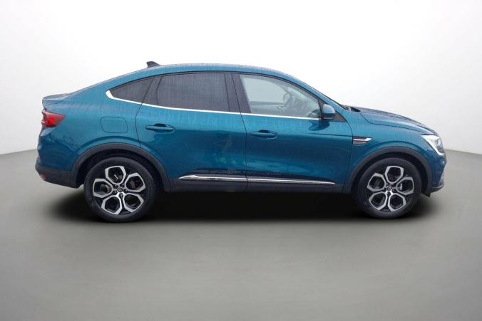 Vente en ligne Renault Arkana  TCe 140 EDC FAP - 21B au prix de 22 990 €