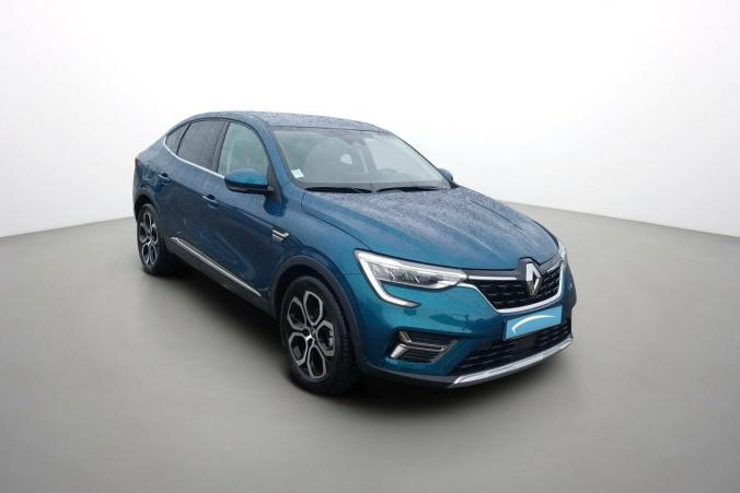 Vente en ligne Renault Arkana  TCe 140 EDC FAP - 21B au prix de 22 990 €