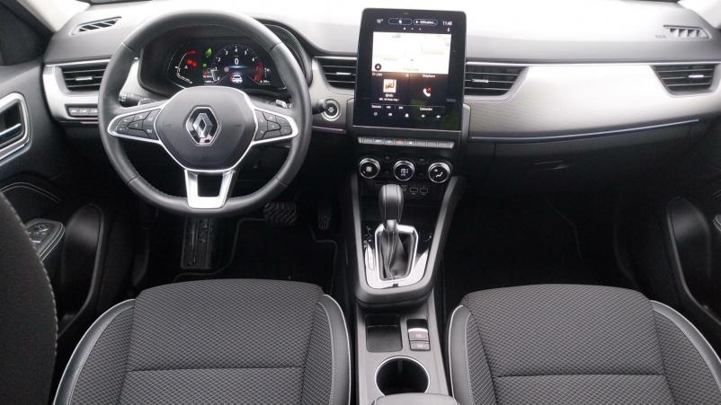 Vente en ligne Renault Arkana  TCe 140 EDC FAP - 21B au prix de 22 990 €