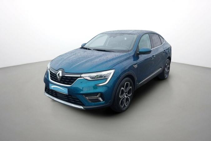 Vente en ligne Renault Arkana  TCe 140 EDC FAP - 21B au prix de 22 990 €