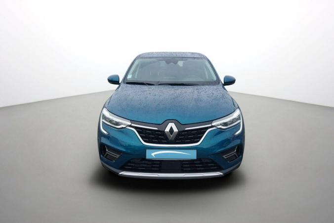 Vente en ligne Renault Arkana  TCe 140 EDC FAP - 21B au prix de 22 990 €