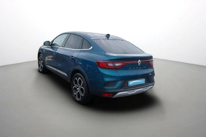 Vente en ligne Renault Arkana  TCe 140 EDC FAP - 21B au prix de 22 990 €