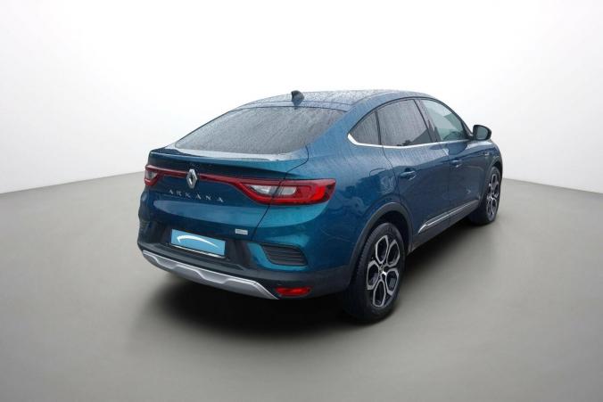 Vente en ligne Renault Arkana  TCe 140 EDC FAP - 21B au prix de 22 990 €