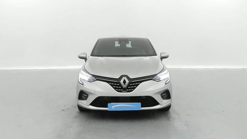 Vente en ligne Renault Clio 5 Clio TCe 90 - 21N au prix de 15 490 €