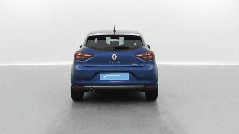 Vente en ligne Renault Clio 5 Clio TCe 90 - 21N au prix de 15 490 €