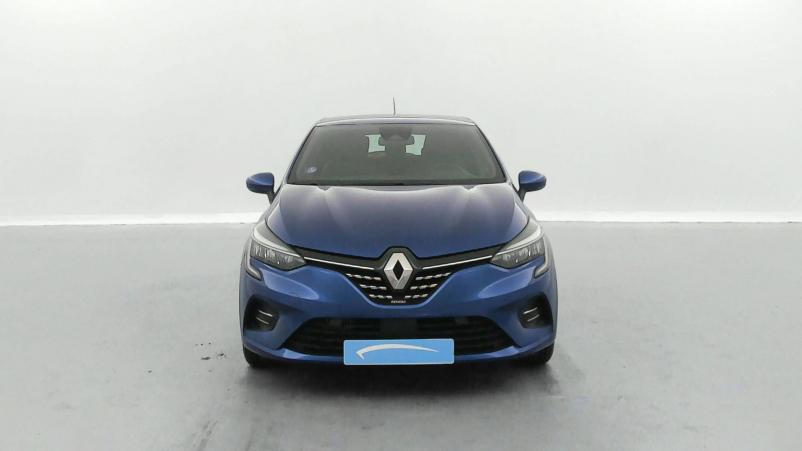 Vente en ligne Renault Clio 5 Clio TCe 90 - 21N au prix de 15 490 €