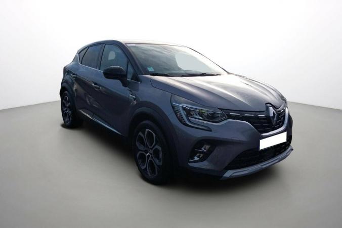 Vente en ligne Renault Captur  TCe 140 - 21 au prix de 20 990 €