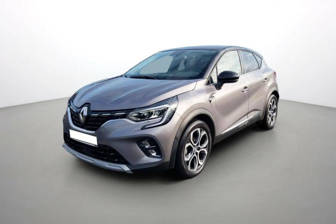 Vente en ligne Renault Captur  TCe 140 - 21 au prix de 20 990 €