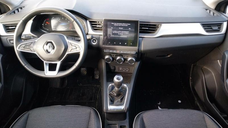 Vente en ligne Renault Captur  TCe 140 - 21 au prix de 20 990 €