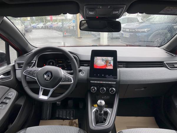 Vente en ligne Renault Clio 5 Clio TCe 90 au prix de 16 990 €