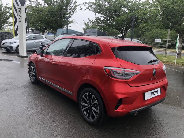 Vente en ligne Renault Clio 5 Clio TCe 90 au prix de 16 990 €