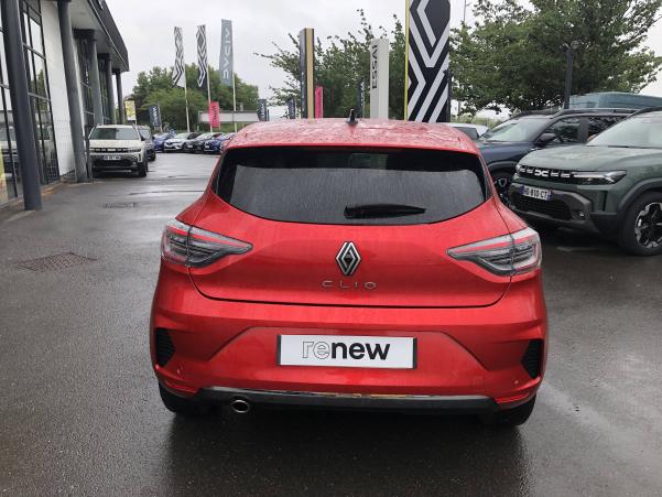 Vente en ligne Renault Clio 5 Clio TCe 90 au prix de 16 990 €