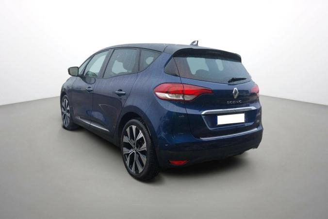 Vente en ligne Renault Scenic 4 Scenic TCe 140 FAP EDC - 21 au prix de 21 990 €