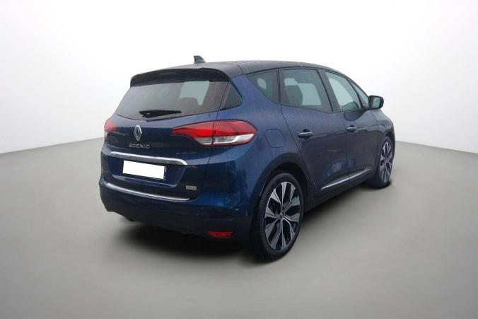 Vente en ligne Renault Scenic 4 Scenic TCe 140 FAP EDC - 21 au prix de 21 990 €