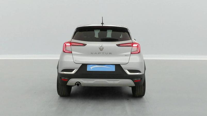 Vente en ligne Renault Captur  Blue dCi 95 au prix de 17 990 €