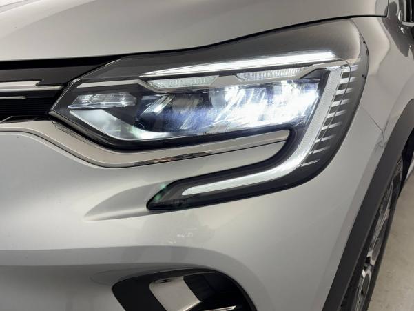 Vente en ligne Renault Captur  Blue dCi 95 au prix de 17 990 €
