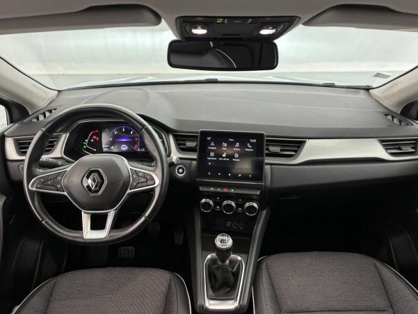 Vente en ligne Renault Captur  Blue dCi 95 au prix de 17 990 €