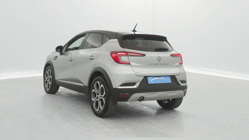 Vente en ligne Renault Captur  Blue dCi 95 au prix de 17 990 €
