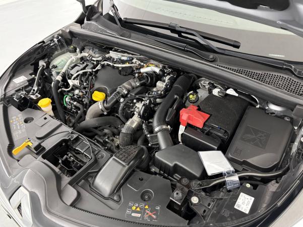 Vente en ligne Renault Captur  Blue dCi 95 au prix de 17 990 €