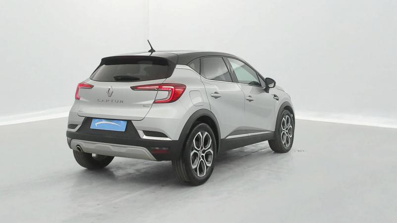 Vente en ligne Renault Captur  Blue dCi 95 au prix de 17 990 €
