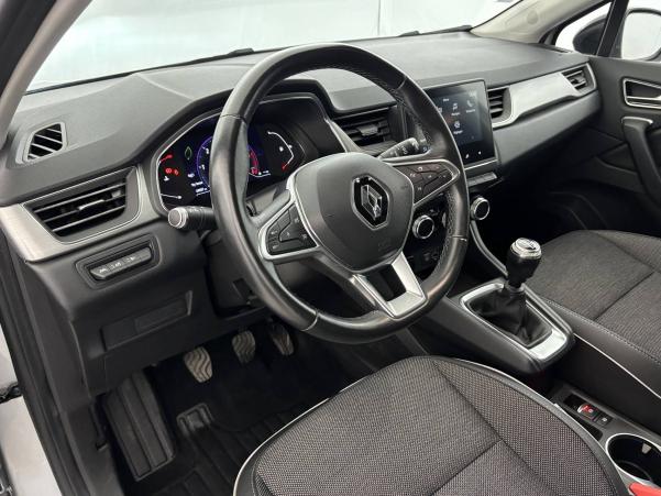 Vente en ligne Renault Captur  Blue dCi 95 au prix de 17 990 €