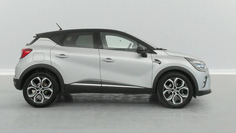 Vente en ligne Renault Captur  Blue dCi 95 au prix de 17 990 €