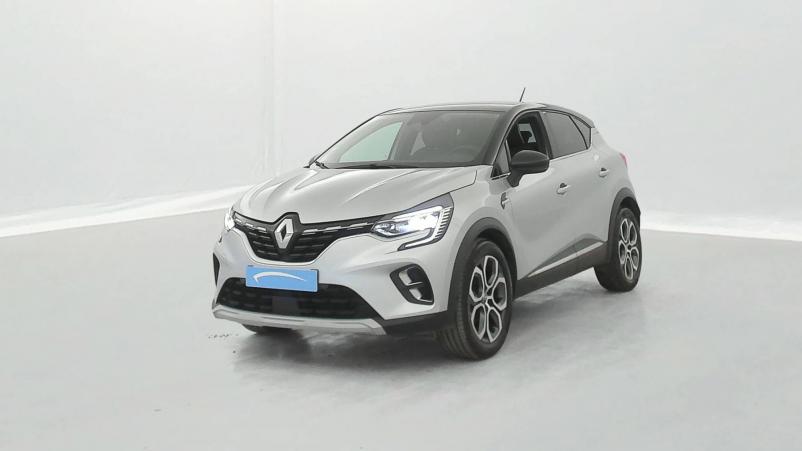 Vente en ligne Renault Captur  Blue dCi 95 au prix de 17 990 €