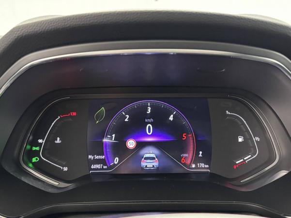 Vente en ligne Renault Captur  Blue dCi 95 au prix de 17 990 €