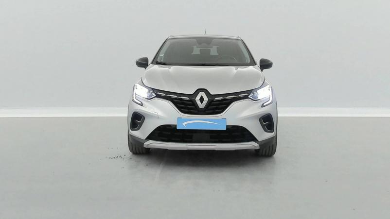 Vente en ligne Renault Captur  Blue dCi 95 au prix de 17 990 €