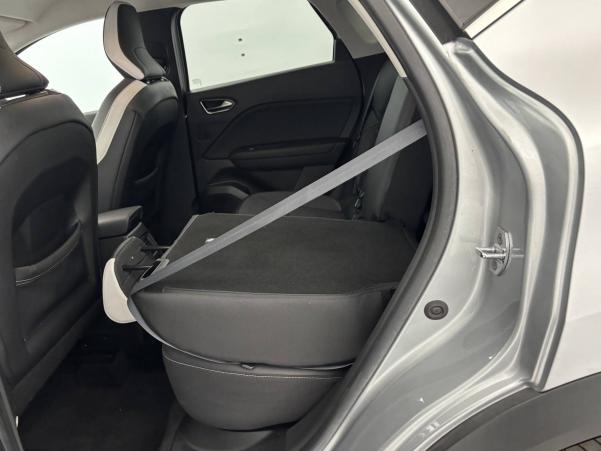 Vente en ligne Renault Captur  Blue dCi 95 au prix de 17 990 €