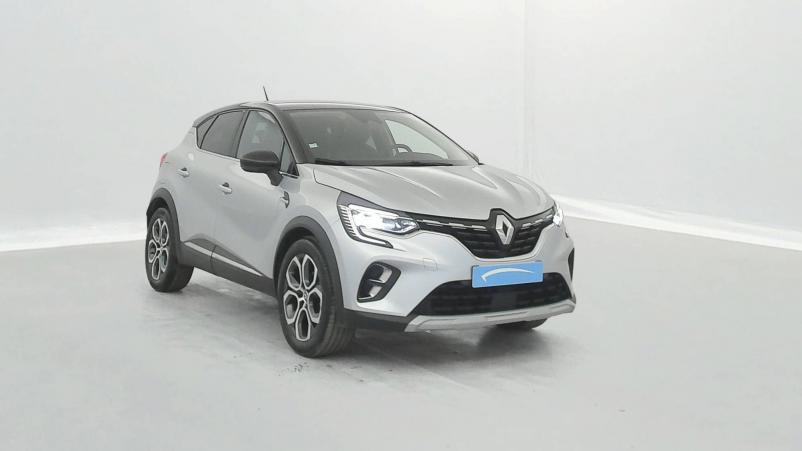 Vente en ligne Renault Captur  Blue dCi 95 au prix de 17 990 €