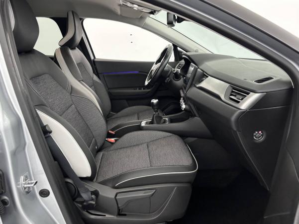 Vente en ligne Renault Captur  Blue dCi 95 au prix de 17 990 €