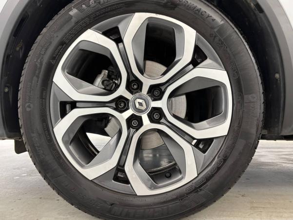 Vente en ligne Renault Captur  Blue dCi 95 au prix de 17 990 €