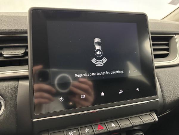 Vente en ligne Renault Captur  Blue dCi 95 au prix de 17 990 €