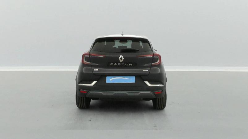 Vente en ligne Renault Captur  E-Tech Plug-in 160 au prix de 19 990 €