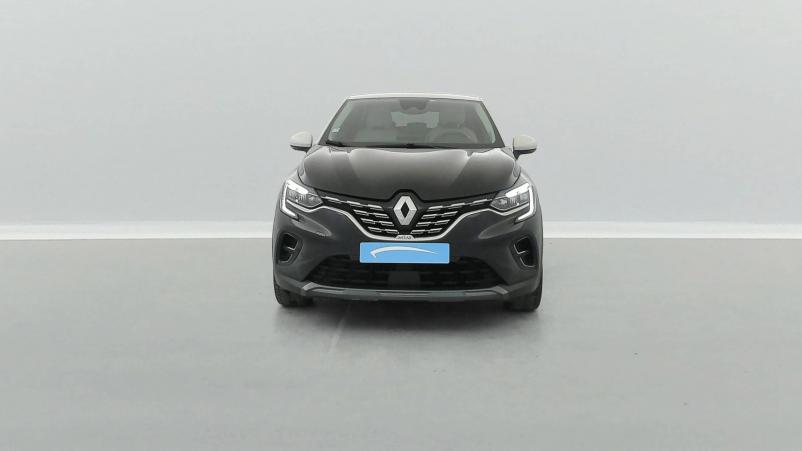 Vente en ligne Renault Captur  E-Tech Plug-in 160 au prix de 19 990 €