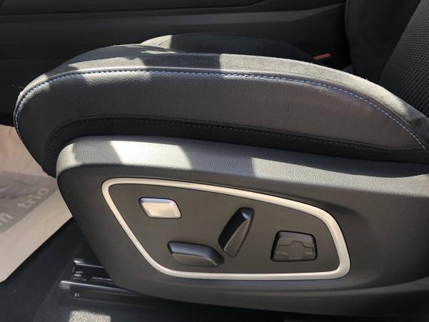 Vente en ligne Renault Espace Espace E-Tech hybrid 200 au prix de 38 990 €