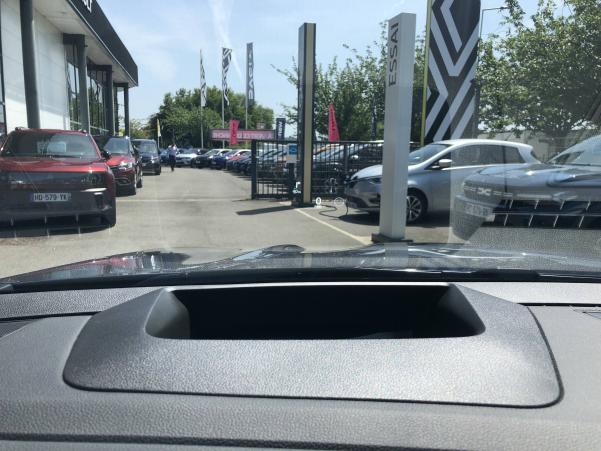 Vente en ligne Renault Espace Espace E-Tech hybrid 200 au prix de 38 990 €