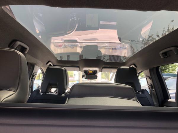 Vente en ligne Renault Espace Espace E-Tech hybrid 200 au prix de 38 990 €