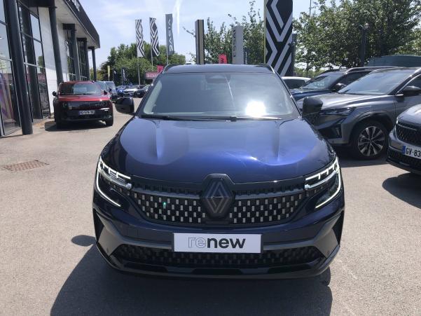 Vente en ligne Renault Espace Espace E-Tech hybrid 200 au prix de 38 990 €