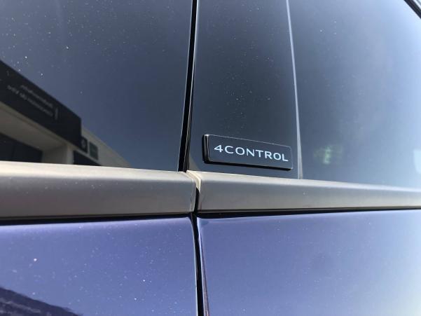 Vente en ligne Renault Espace Espace E-Tech hybrid 200 au prix de 38 990 €