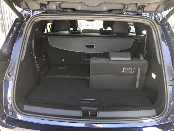 Vente en ligne Renault Espace Espace E-Tech hybrid 200 au prix de 38 990 €