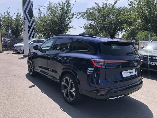 Vente en ligne Renault Espace Espace E-Tech hybrid 200 au prix de 38 990 €