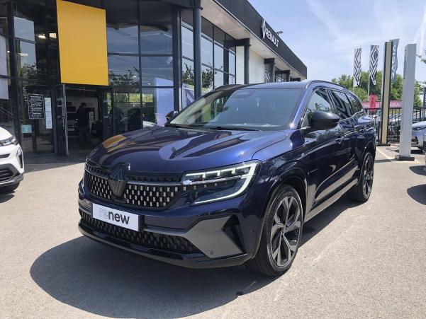 Vente en ligne Renault Espace Espace E-Tech hybrid 200 au prix de 38 990 €
