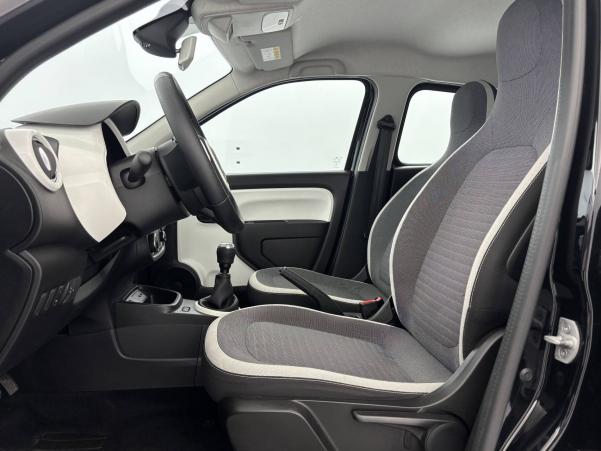 Vente en ligne Renault Twingo 3  SCe 65 - 21 au prix de 11 990 €