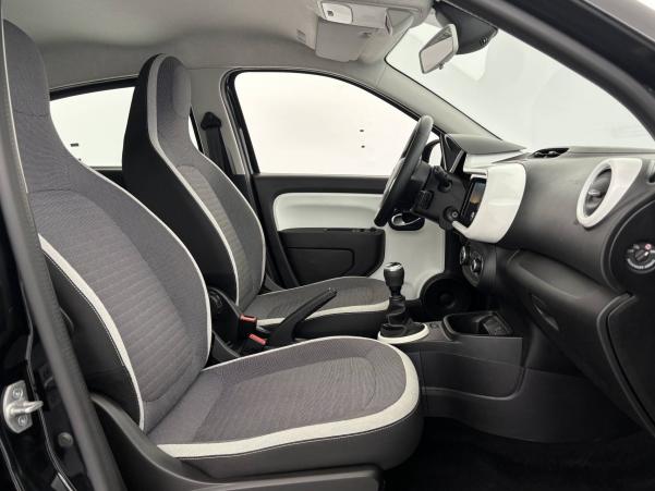Vente en ligne Renault Twingo 3  SCe 65 - 21 au prix de 11 990 €